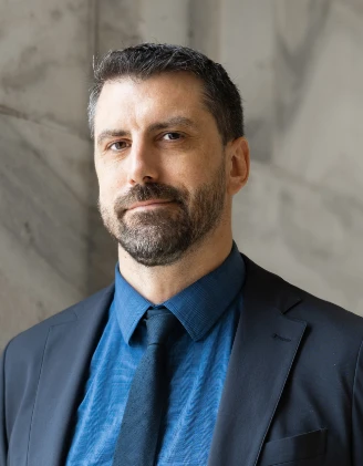 Luke McClure, Attorney at Law