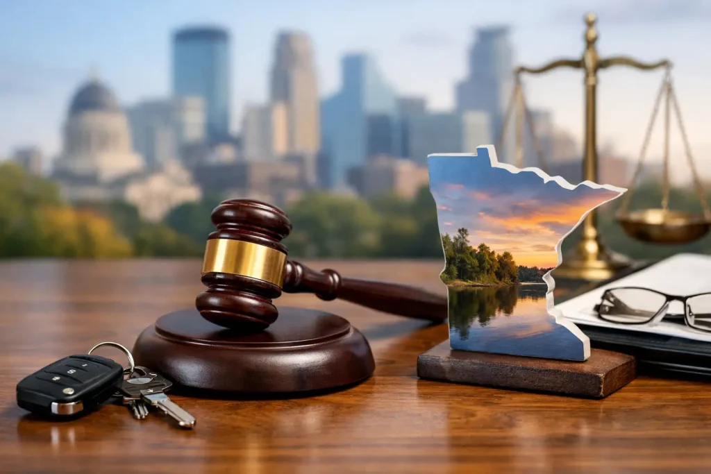 How to Challenge License Revocation in Minnesota