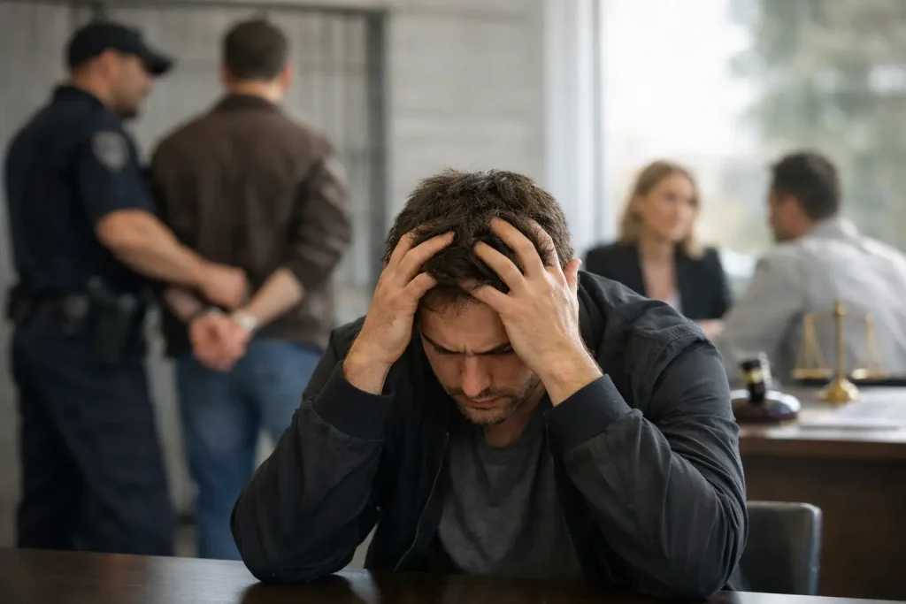 10 Top Mistakes After Arrest in Minnesota