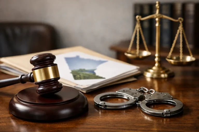 Felony Sentencing Guidelines Minnesota Explained