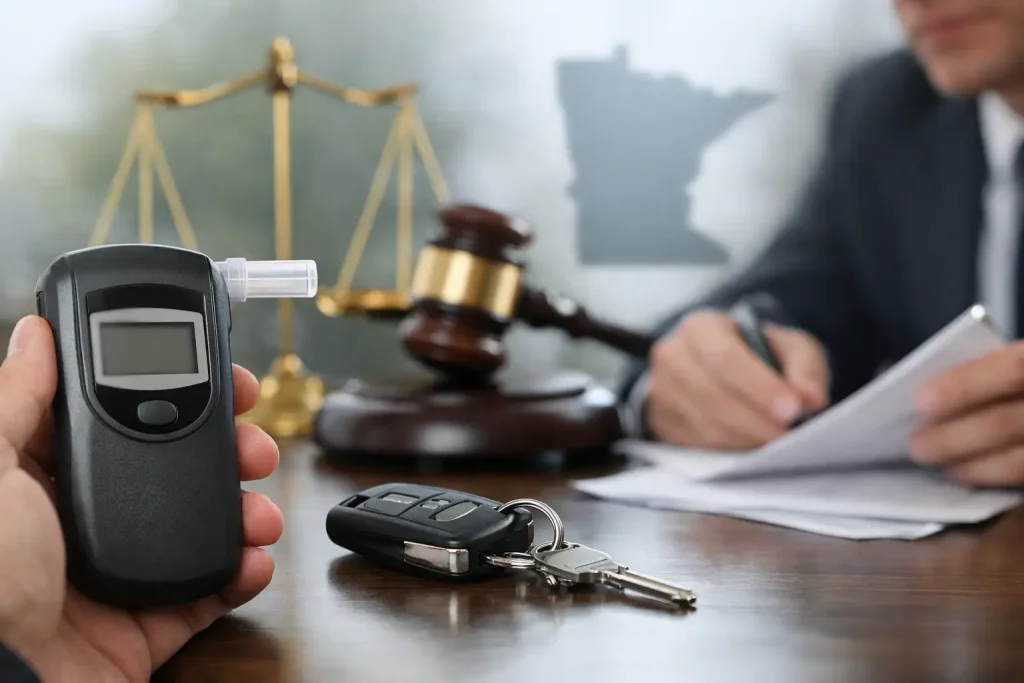 How to Challenge Breath Test Results in Minnesota
