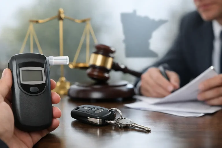 How to Challenge Breath Test Results in Minnesota