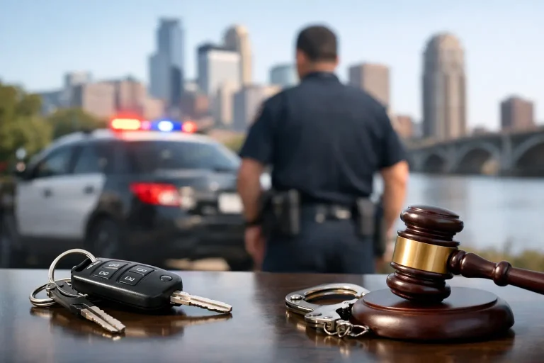 What Happens After Chemical Refusal in Minnesota?