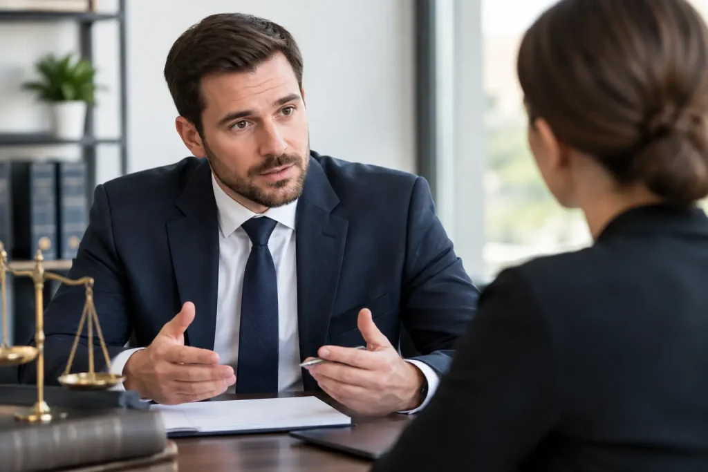 12 Best Questions for a Defense Attorney