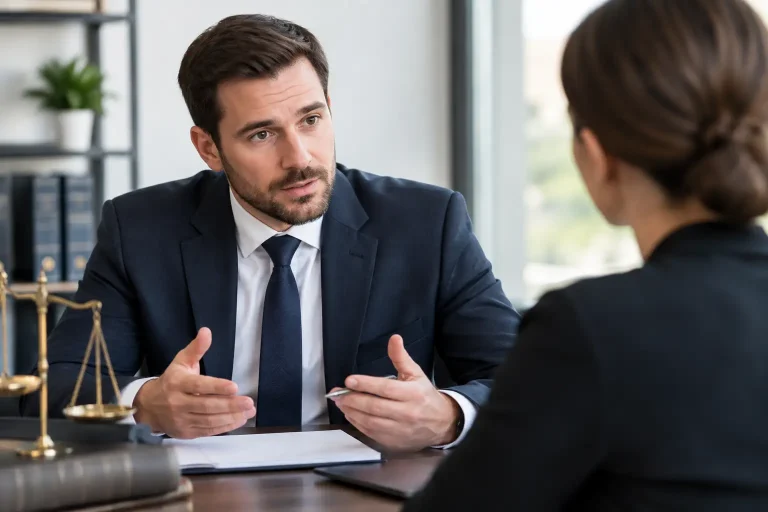12 Best Questions for a Defense Attorney