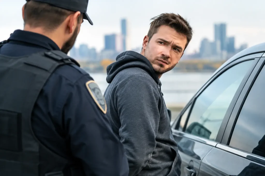 How to Defend a Drug Search in Minnesota