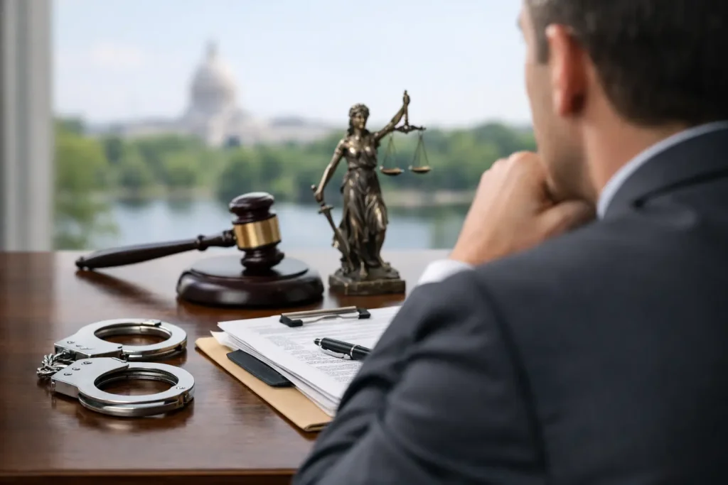 How to Prepare for a Bail Hearing in Minnesota