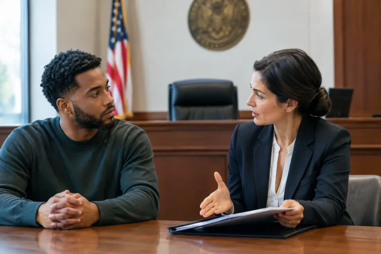 Minnesota Bail Hearing Guide for Your First Court Date