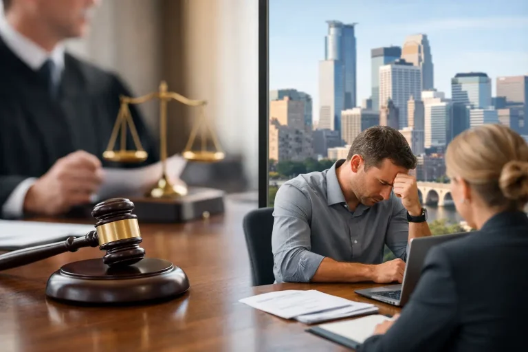 OFP Employment Consequences in Minnesota