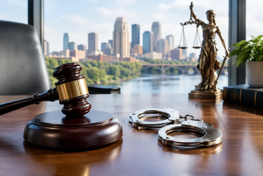 Assault Defense Strategies for Minnesota Cases