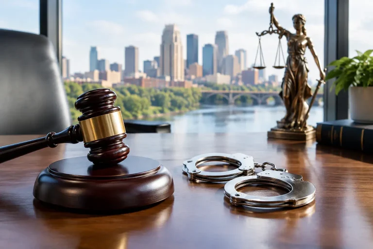 Assault Defense Strategies for Minnesota Cases