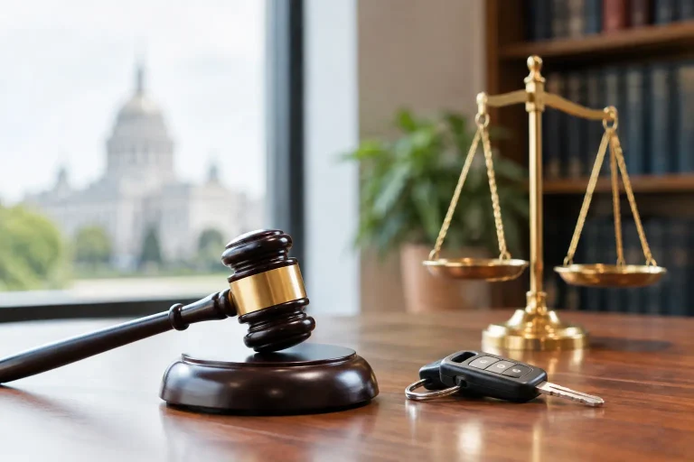 DWI Dismissal Examples Under Minnesota Law