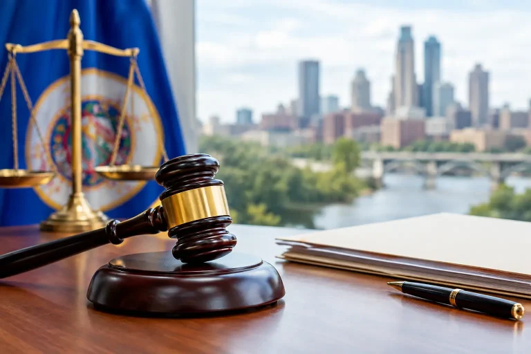 Felony Charge Dismissal Rules in Minnesota
