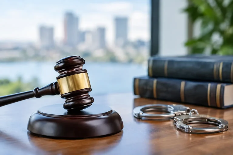 Felony Versus Gross Misdemeanor in Minnesota