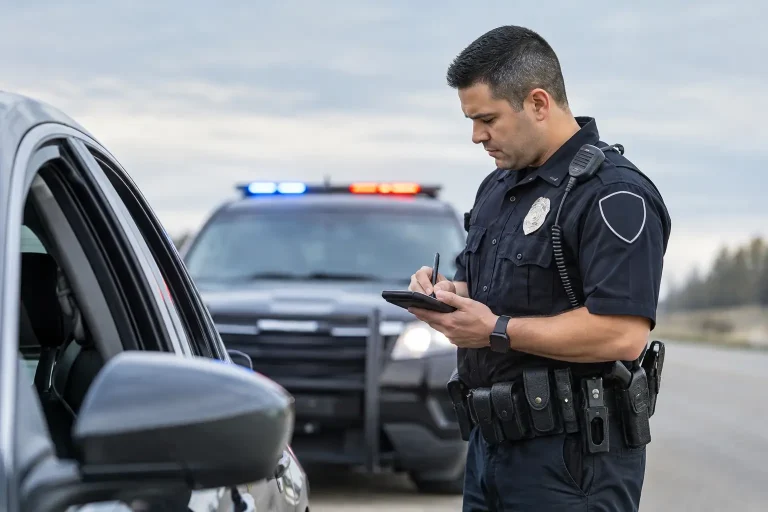 Traffic Stop Suppression in Minnesota Cases